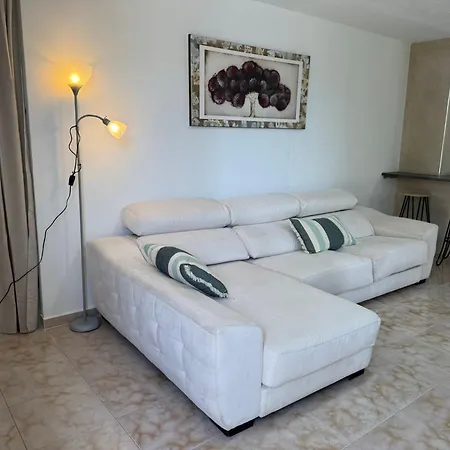 Americas 4-bedroom וילה אדחה
