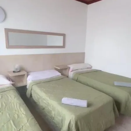 Americas 4-bedroom וילה *