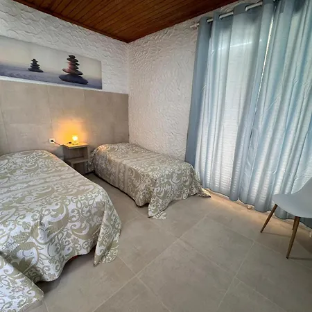 וילה Americas 4-bedroom