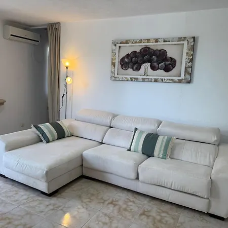 Americas 4-bedroom וילה *