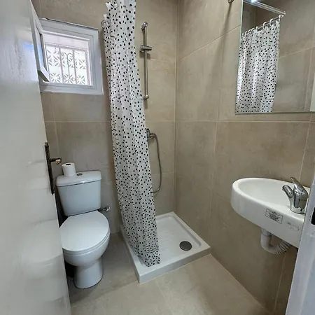 וילה Americas 4-bedroom *