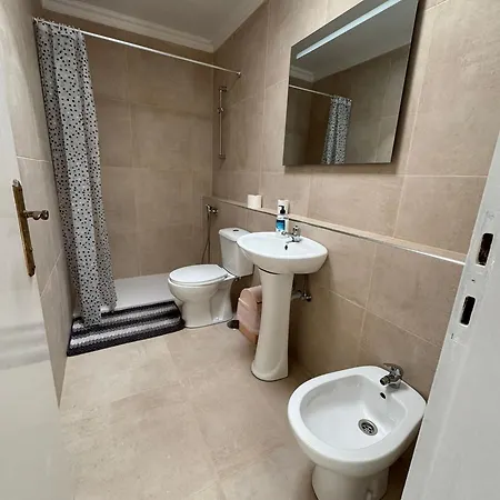 וילה Americas 4-bedroom *