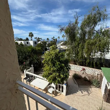 Americas 4-bedroom וילה אדחה