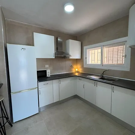 וילה Americas 4-bedroom אדחה