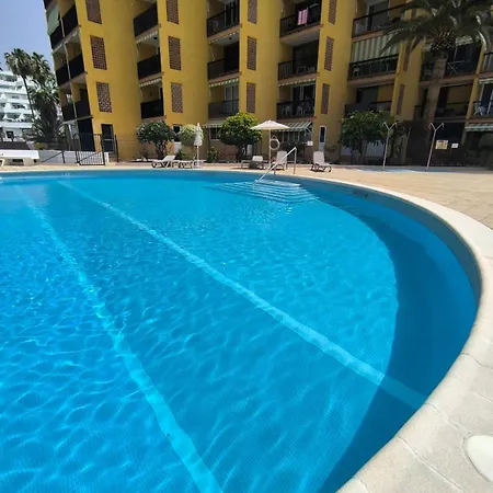 וילה Americas 4-bedroom