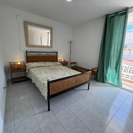 וילה Americas 4-bedroom *