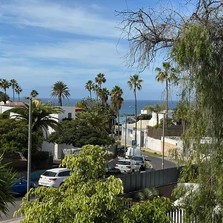 וילה Americas 4-bedroom