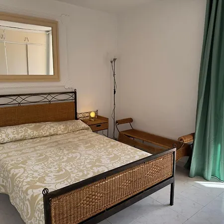 Americas 4-bedroom וילה אדחה