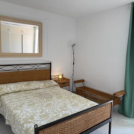 Americas 4-bedroom וילה